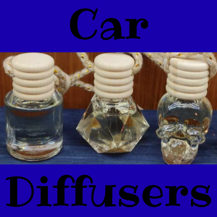 Car Diffuser