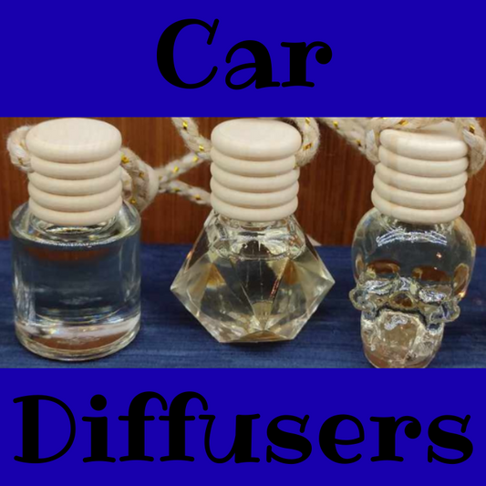 Car Diffuser