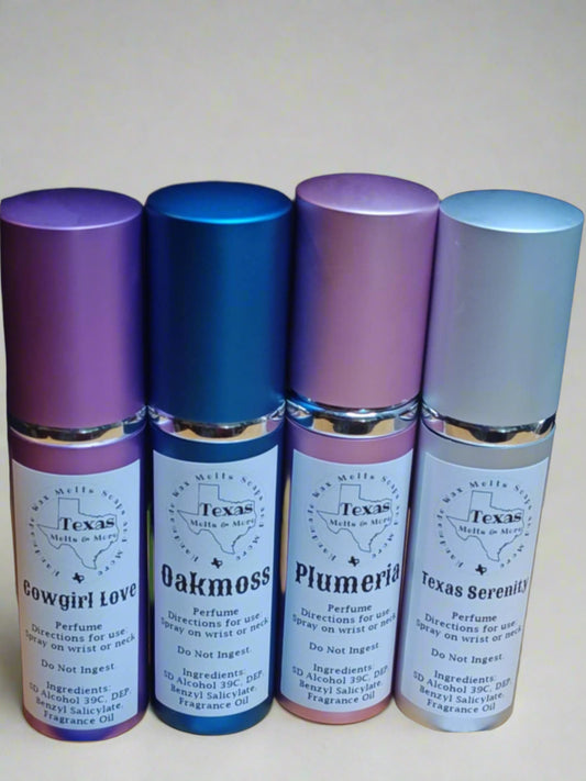 Perfume/Cologne